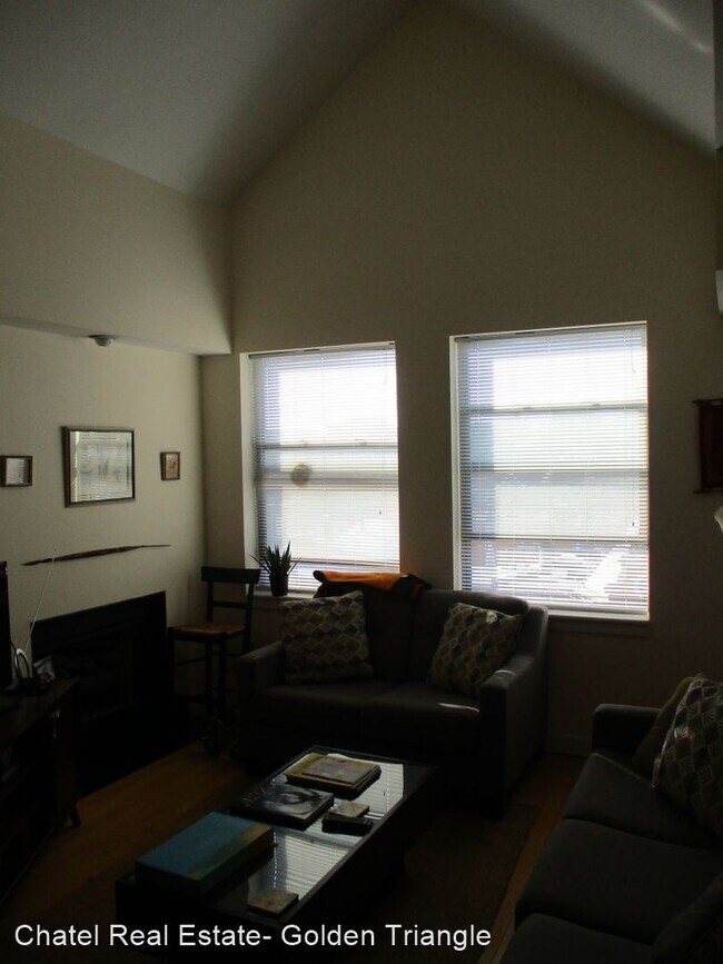 Foto del edificio - 1 br, 1 bath House - 1615 New Hampshire Av...