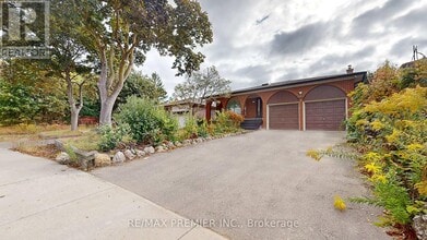 Building Photo - 114 Tandridge Crescent