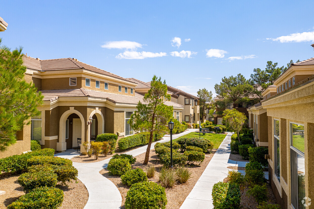 Primary Photo - Resort at Coronado Ranch