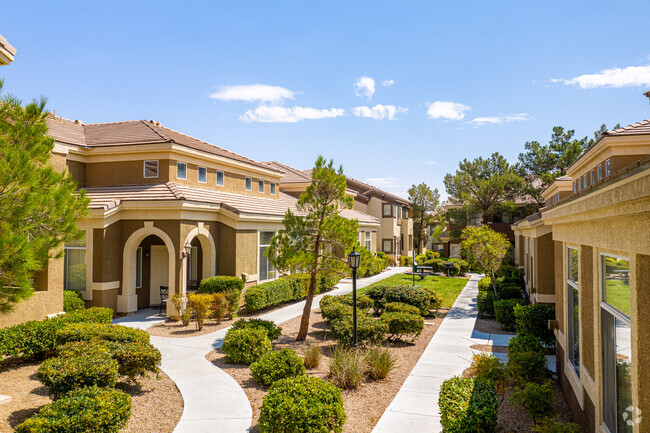 Resort at Coronado Ranch