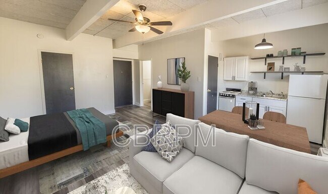 Foto del edificio - 2601 York Ave