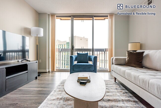 Foto del edificio - 4835 Cordell Ave