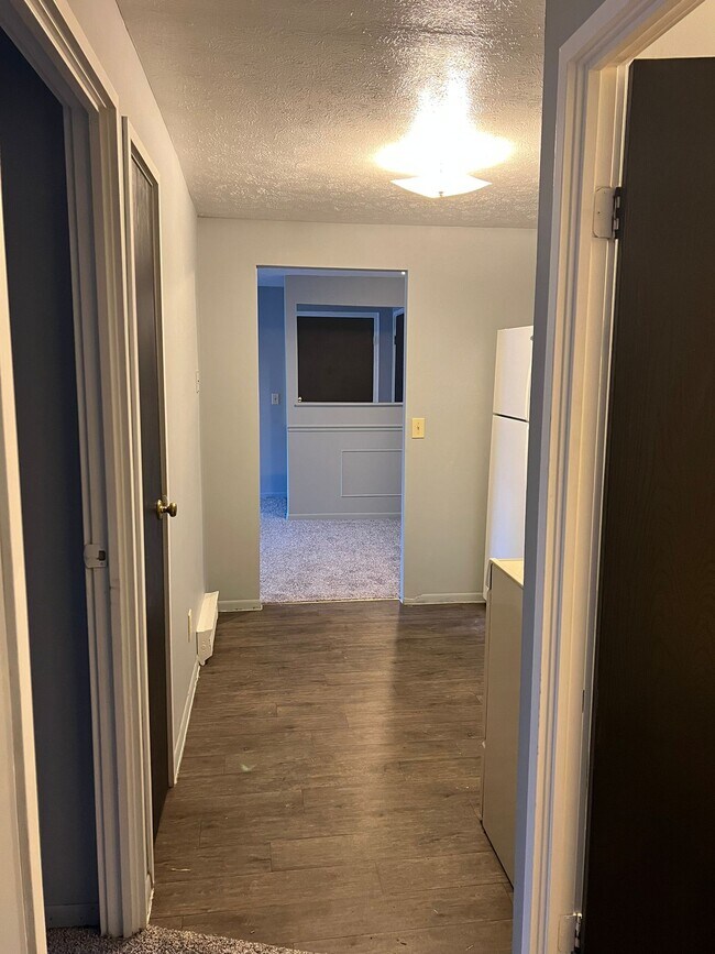 Foto del edificio - 2848 Harrison Ave