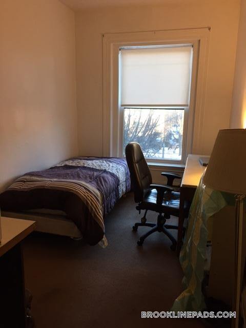 Foto del edificio - 1077 Beacon St