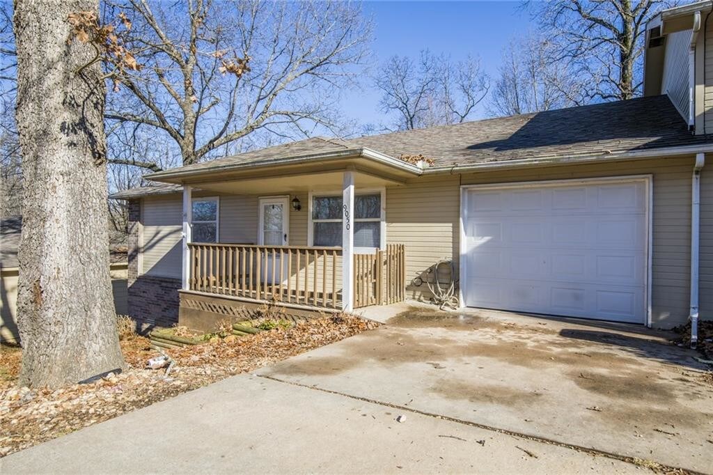 9050 Grimes Dr, Rogers, AR 72756 Townhome Rentals in Rogers AR