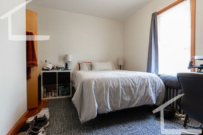 Foto del edificio - 4 Montcalm Ave #1A Boston MA 02135