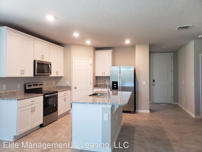 Building Photo - 3 br, 2 bath House - 17272 Cagan Crossings...