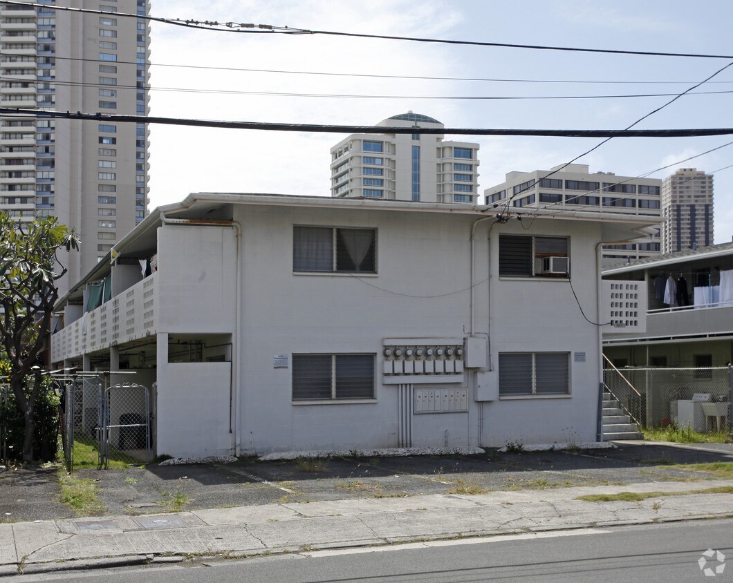 Primary Photo - 2311 Fern St