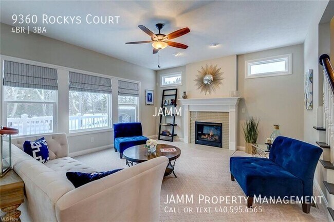 Foto del edificio - 9360 Rockys Ct