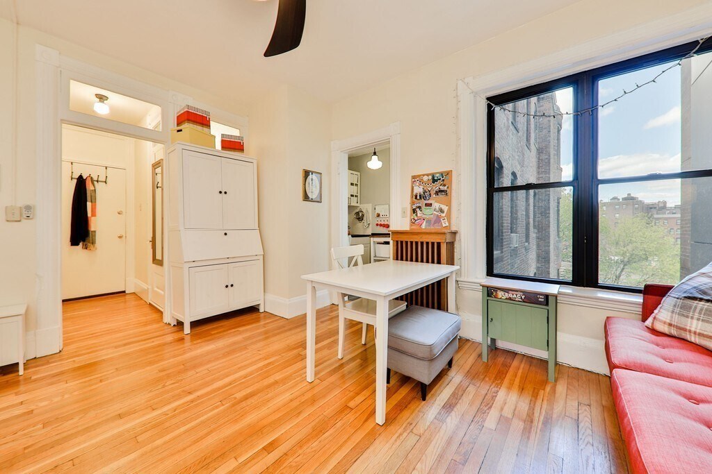 Foto principal - 1091 Boylston St