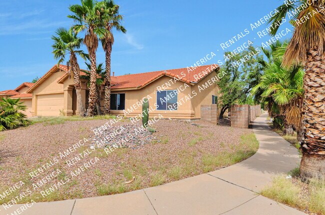 Foto del edificio - 2240 S Quail Hollow Dr