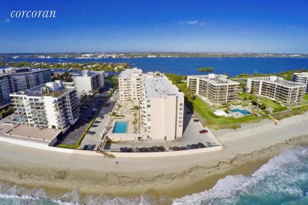 Foto principal - 3450 S Ocean Blvd