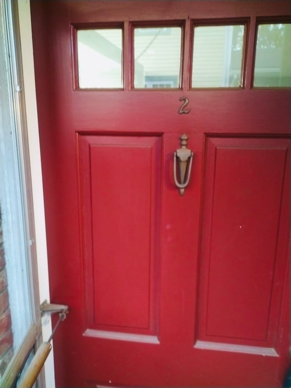 Foto del edificio - 2201 Alta Ave