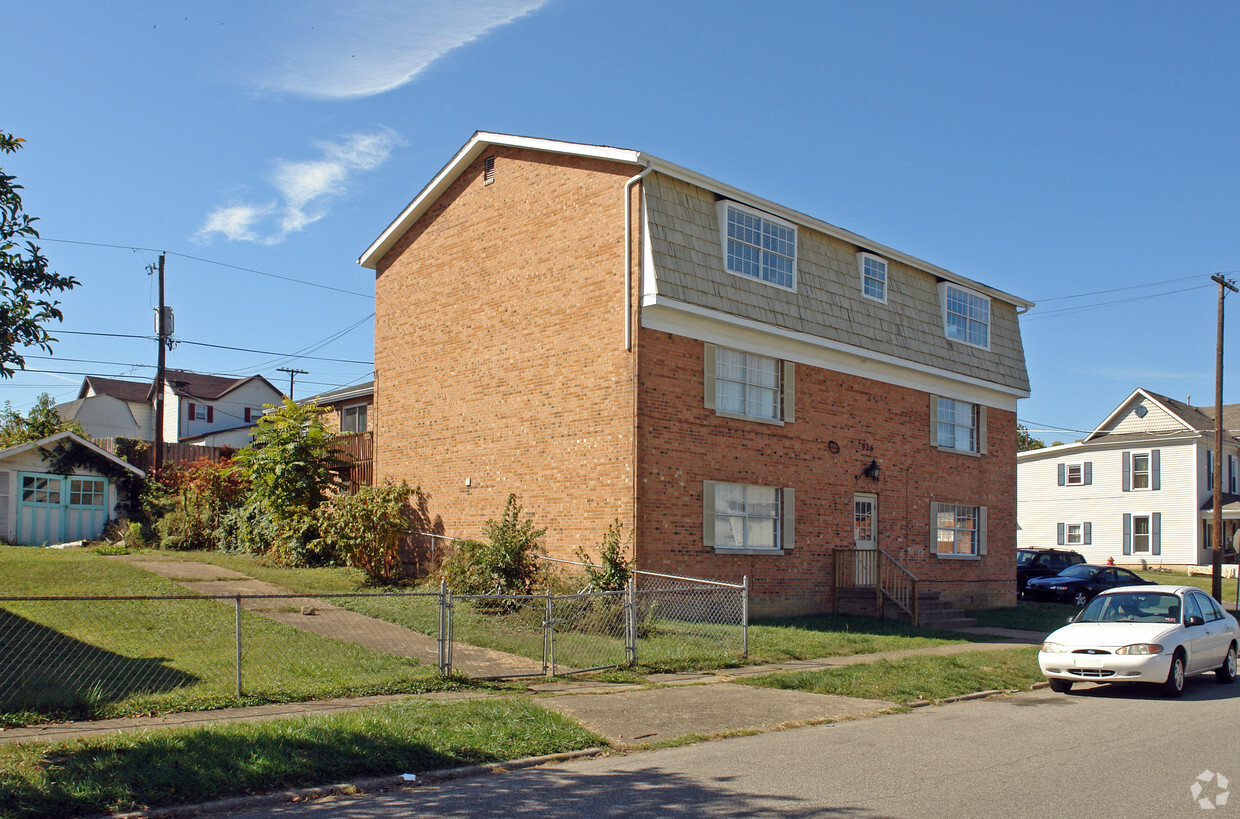 Foto principal - 926 Chestnut St