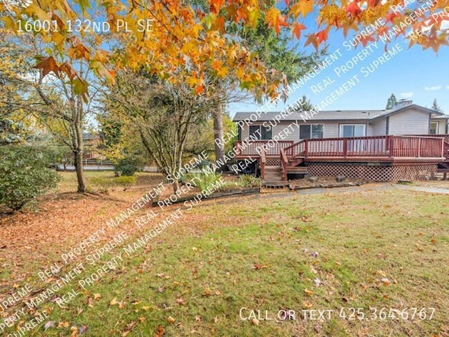 Foto del edificio - 16001 132nd Pl SE