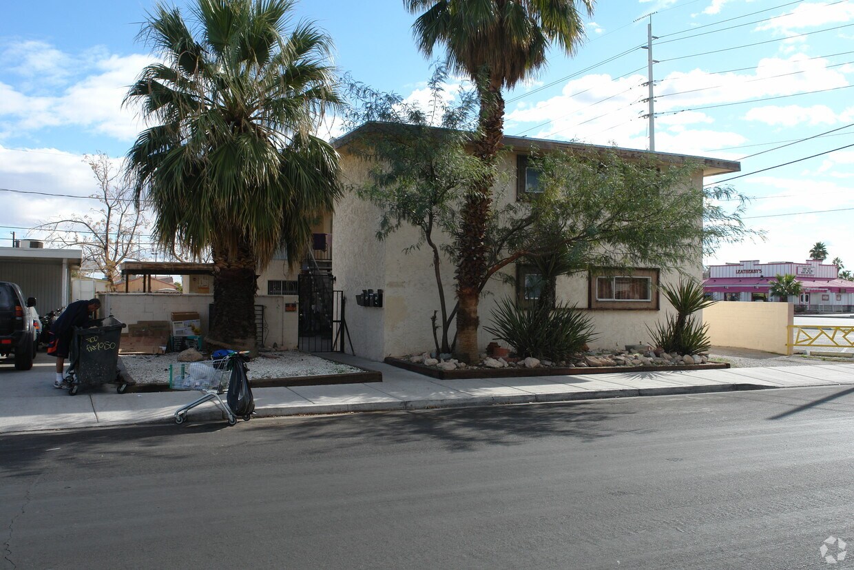 Building Photo - Van Patten Tract