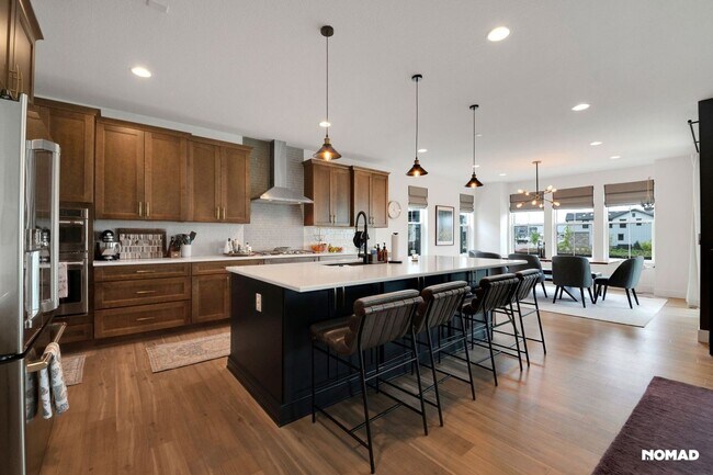 Foto del edificio - Spacious 5BR House in Littleton