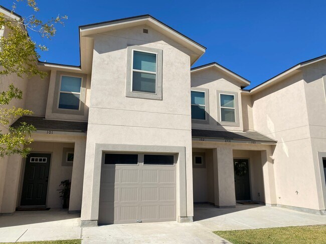 Foto del edificio - 6531 Marcel Way #102, San Antonio, TX. 78233