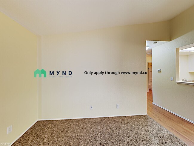 Building Photo - 1 br, 1 bath  - 4930 College Oak Dr Apt 34