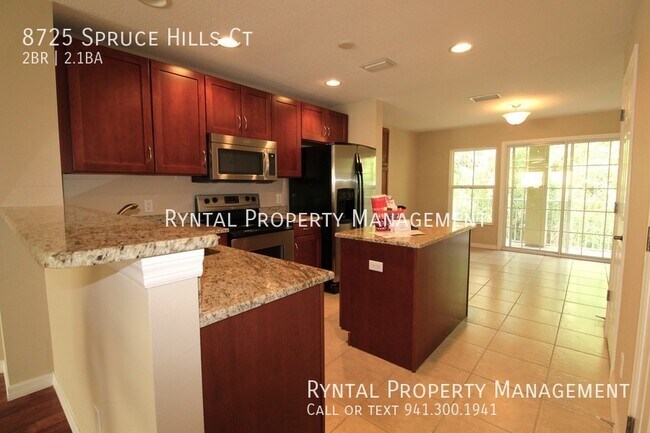 Building Photo - 8725 Spruce Hills Ct