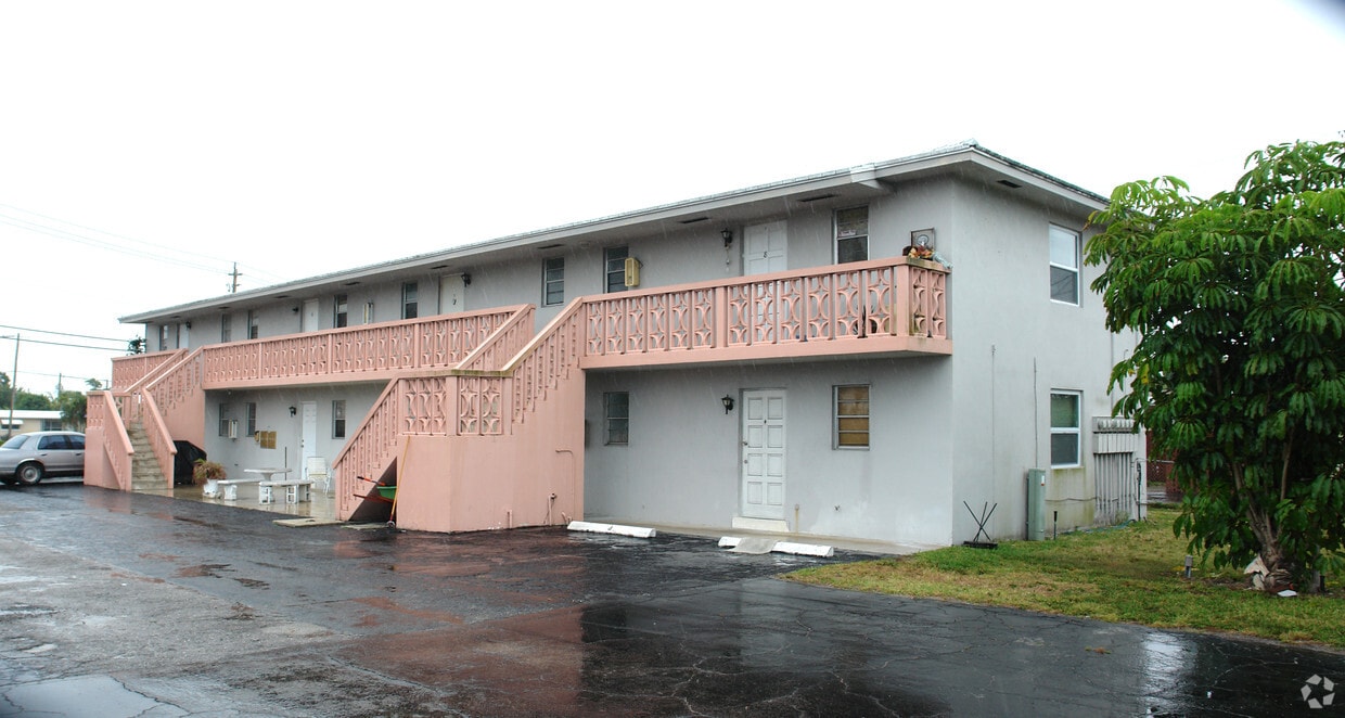 1530 Florida Mango Blvd, West Palm Beach, FL 33406 Apartments in West