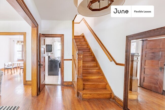 Foto del edificio - 1410 Perry Place NorthWest