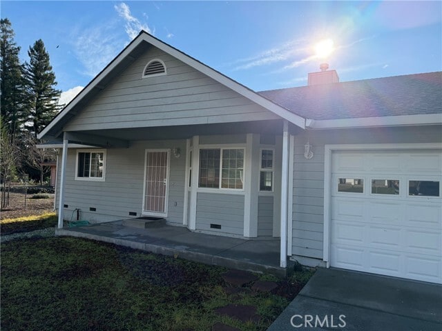 Foto del edificio - 19405 Mountain