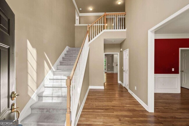 Building Photo - 10950 Kimball Crest Dr
