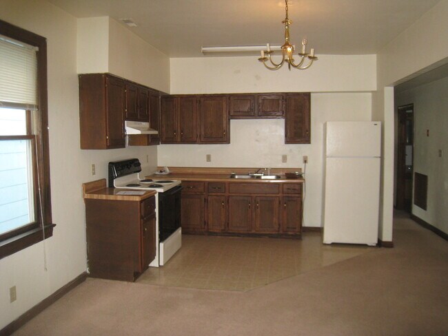 Foto del edificio - 708 DINWID