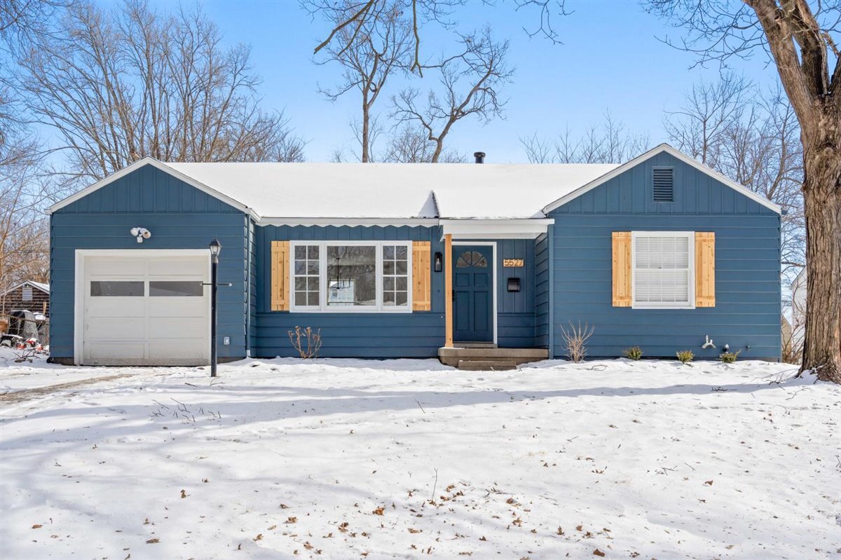 Foto principal - 5527 Linden St