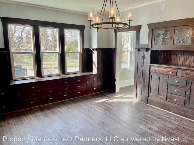 Foto del edificio - 5 br, 2 bath House - 2203 N Perry St