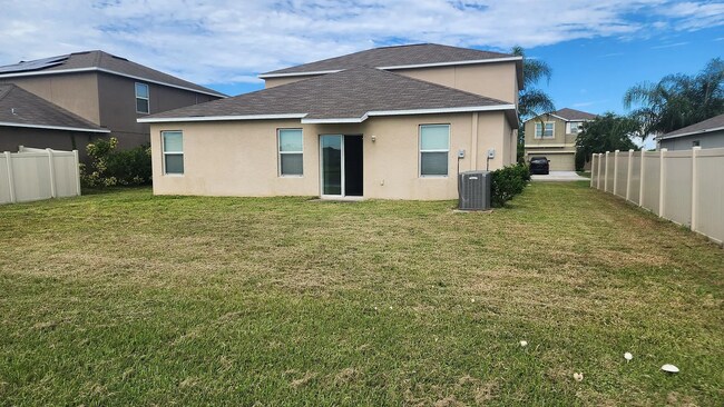 Building Photo - 108 Cascade Bend Dr