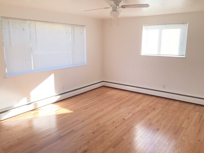 Foto del edificio - 1207 Francis St