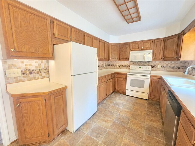 Foto del edificio - 9 Wisteria Ln