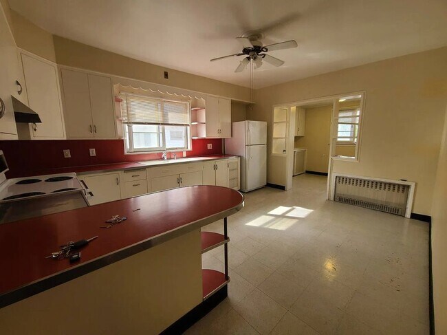 Foto del edificio - 89 Willow St