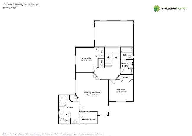 Foto del edificio - 5821 NW 122nd Way