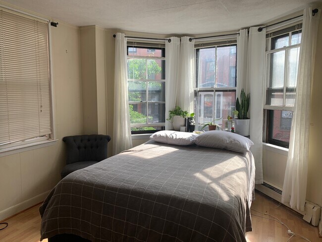Foto del edificio - 305 Shawmut Ave