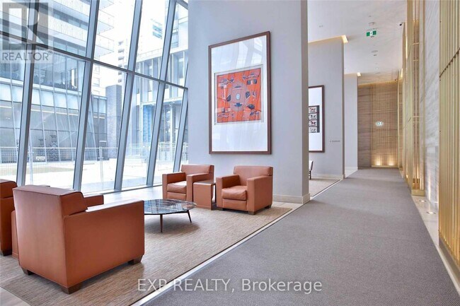 Building Photo - 50 Charles St E