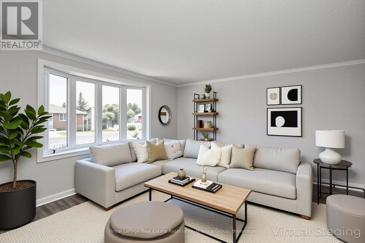 Photo principale - 78 Barwood Crescent