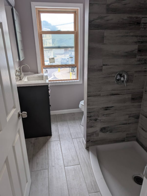 Photo - 1034 Washington St Apartment