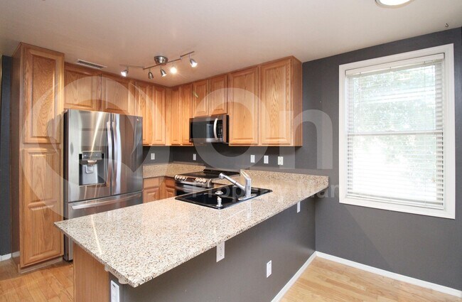 Foto del edificio - 4144 E Jasper Dr
