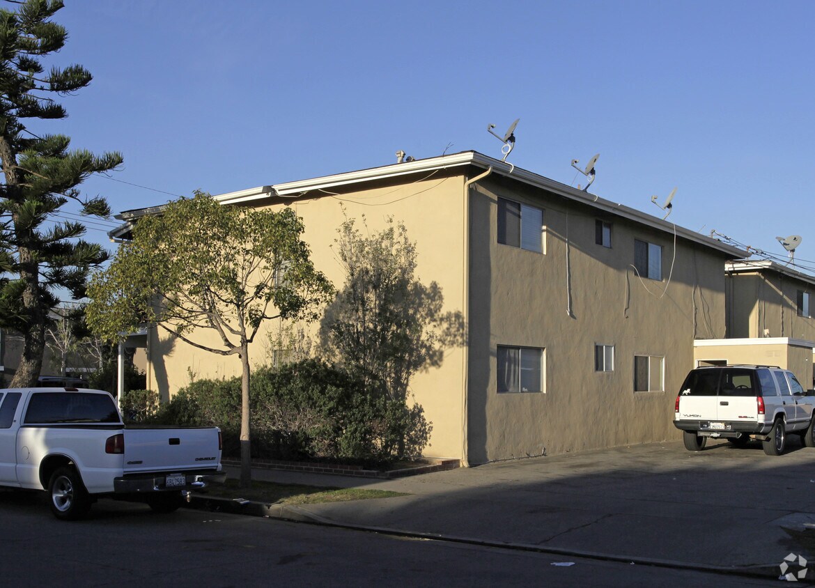 Foto del edificio - 148 E Bay St