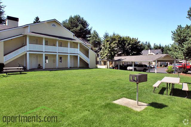 Building Photo - North Country Manor Apartments