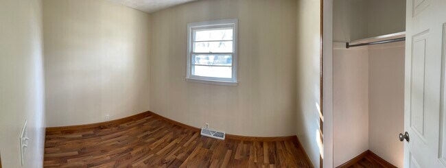 Dormitorio 1 - 620 Lawrence Dr