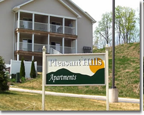 Building Photo - Pleasant Hills Apartments