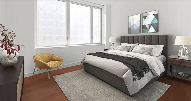 Foto del edificio - 225 E 34th St