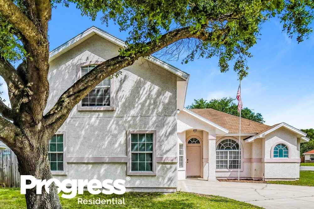 3621 Arava Dr, Green Cove Springs, FL 32043 House Rental in Green