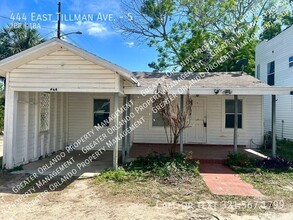 Building Photo - 444 E Tillman Ave