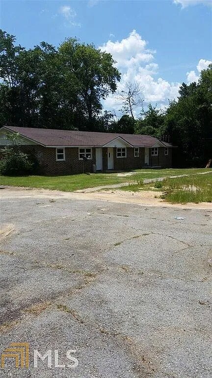 Building Photo - 1143 Woolfolk St