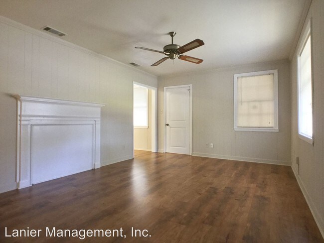 Foto del edificio - 2 br, 1 bath House - 830 Crossgate Rd